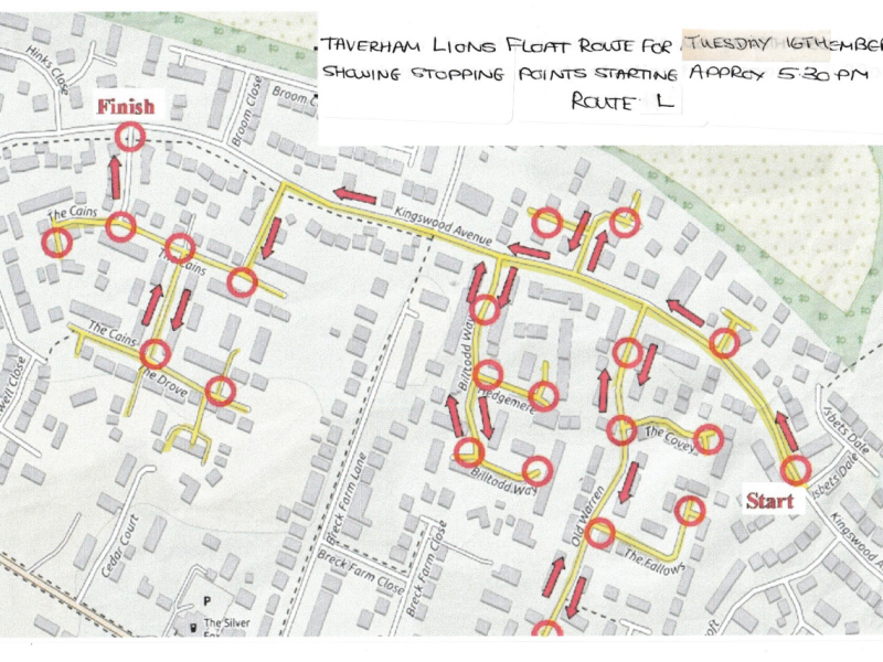 Tuesday 16th December