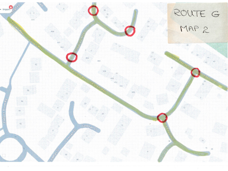 Tuesday 9th December part 2